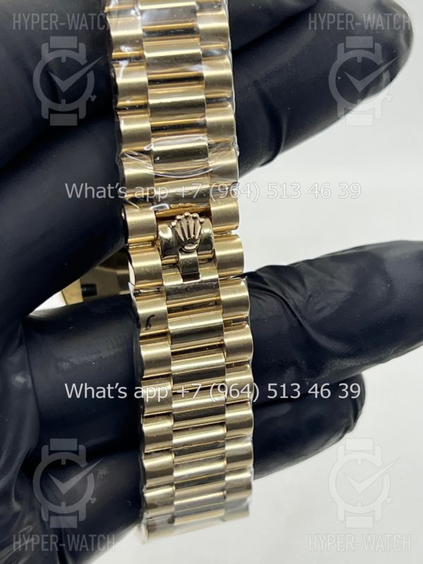 Фото 16 - Rolex Day-Date 36mm Art 5740
