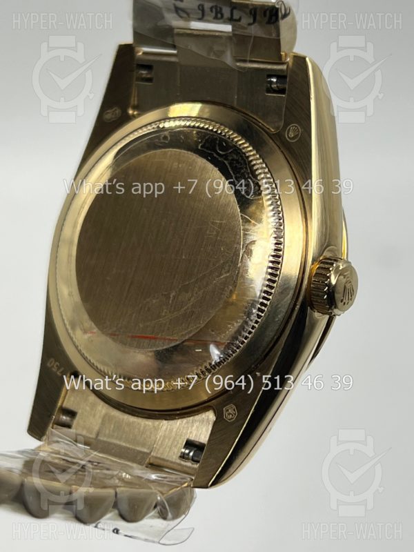 Фото 17 - Rolex Day-Date 36mm Art 5740