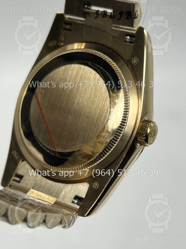 Фото 19 - Rolex Day-Date 36mm Art 5573