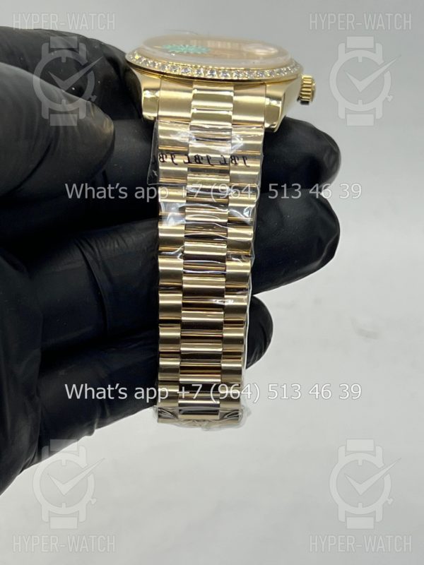 Товар Rolex Day-Date 36mm Art 5584 Фото 11 - Rolex Day-Date 36mm Art 5584
