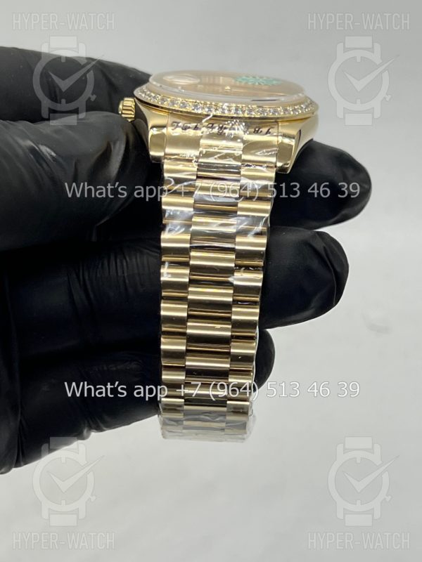 Товар Rolex Day-Date 36mm Art 5584 Фото 13 - Rolex Day-Date 36mm Art 5584