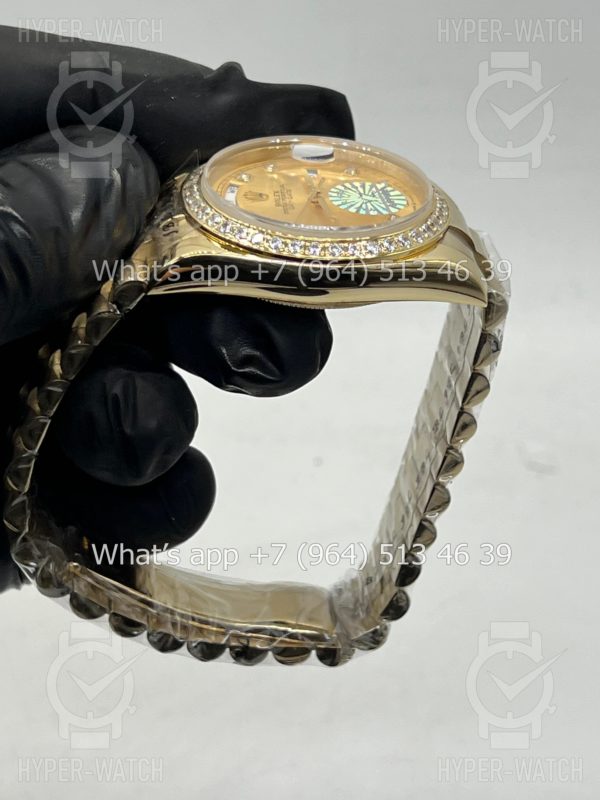 Товар Rolex Day-Date 36mm Art 5584 Фото 14 - Rolex Day-Date 36mm Art 5584