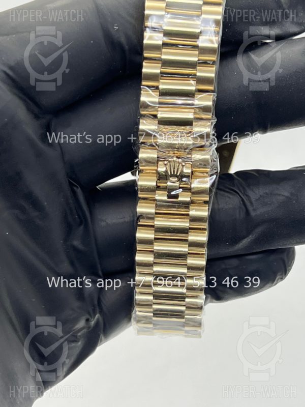 Товар Rolex Day-Date 36mm Art 5584 Фото 16 - Rolex Day-Date 36mm Art 5584
