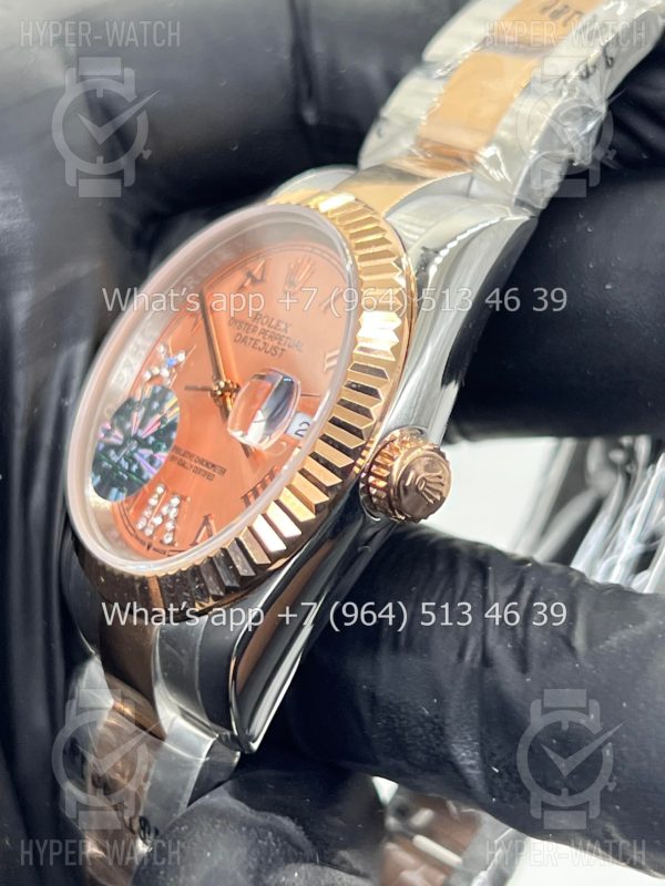 Товар Rolex Datejust 36mm Art 5722 Фото 6 - Rolex Datejust 36mm Art 5722