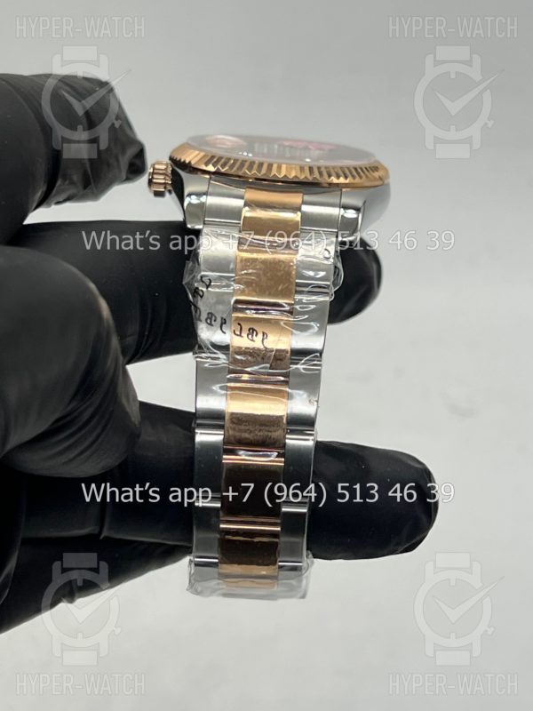 Товар Rolex Datejust 36mm Art 5722 Фото 12 - Rolex Datejust 36mm Art 5722