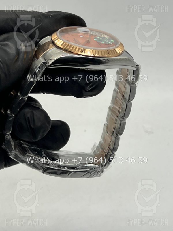 Товар Rolex Datejust 36mm Art 5722 Фото 13 - Rolex Datejust 36mm Art 5722