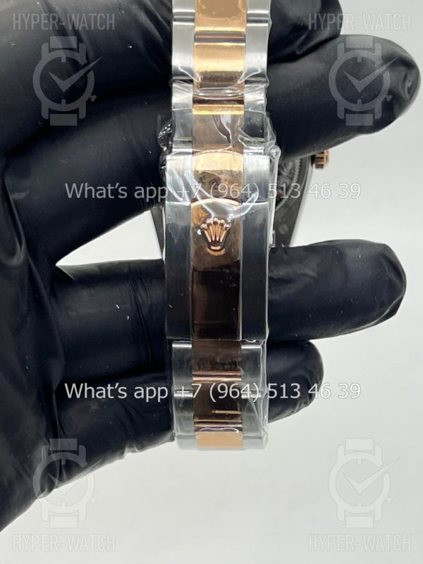Товар Rolex Datejust 36mm Art 5722 Фото 15 - Rolex Datejust 36mm Art 5722