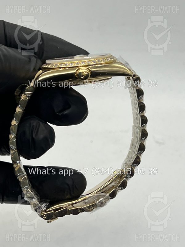 Товар Rolex Datejust 36mm Art 5715 Фото 11 - Rolex Datejust 36mm Art 5715