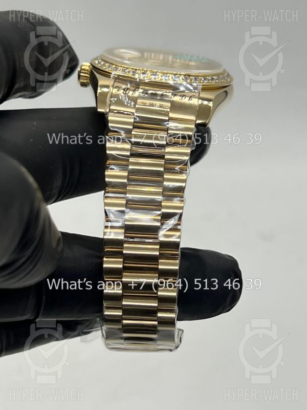 Товар Rolex Datejust 36mm Art 5715 Фото 12 - Rolex Datejust 36mm Art 5715