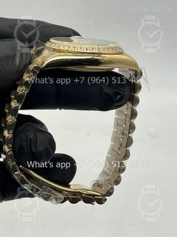 Товар Rolex Datejust 36mm Art 5715 Фото 13 - Rolex Datejust 36mm Art 5715