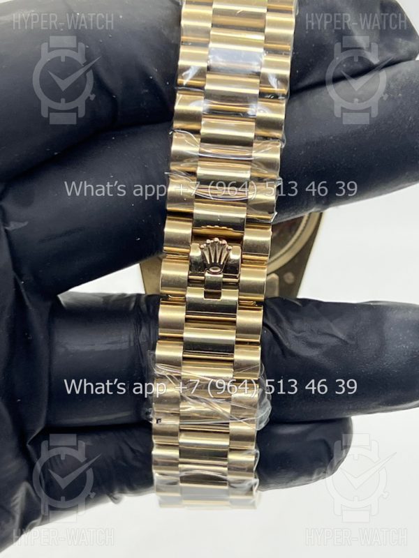 Товар Rolex Datejust 36mm Art 5715 Фото 14 - Rolex Datejust 36mm Art 5715