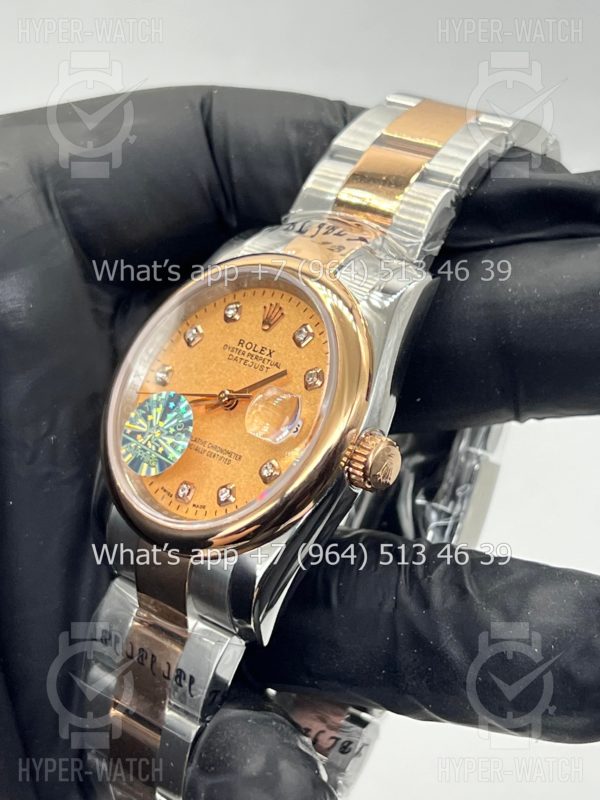 Товар Rolex Datejust 36mm Art 5747 Фото 9 - Rolex Datejust 36mm Art 5747
