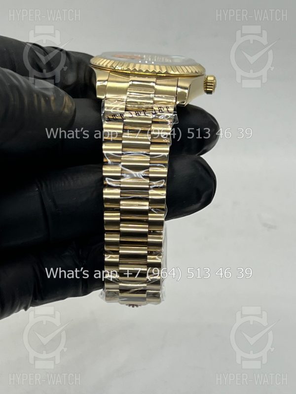 Фото 13 - Rolex Day-Date 36mm Art 5741