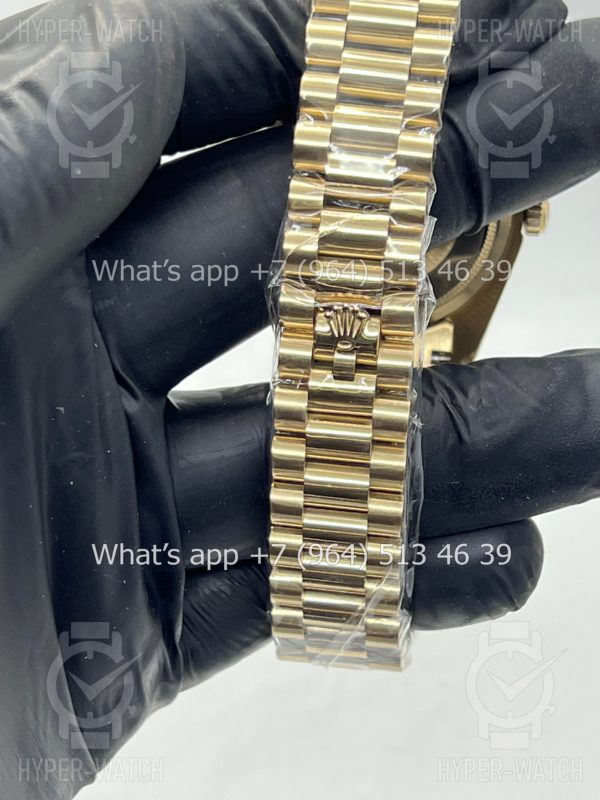 Фото 18 - Rolex Day-Date 36mm Art 5741