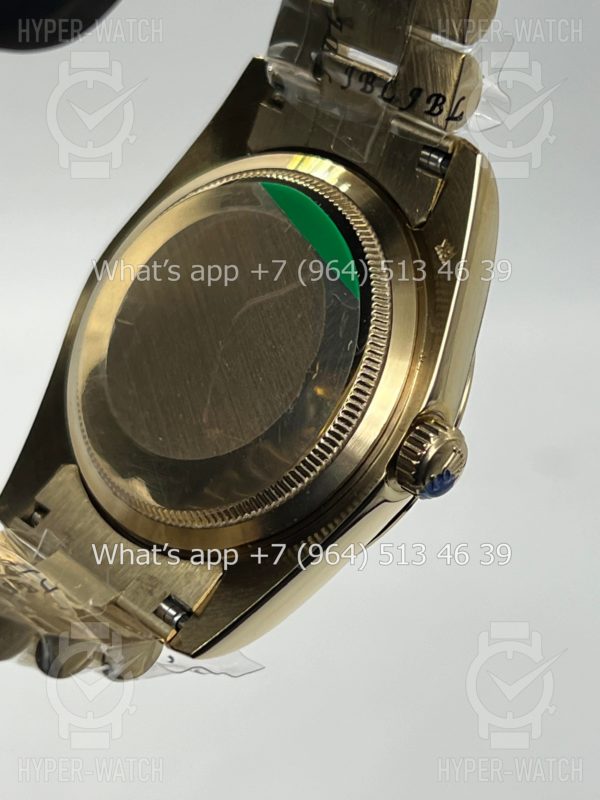 Фото 19 - Rolex Day-Date 36mm Art 5741