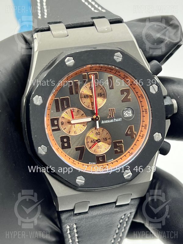 Фото 3 - Audemars Piguet Royal Oak Offshore 42mm Art 5557