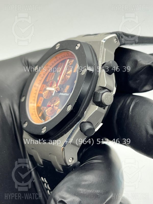 Фото 6 - Audemars Piguet Royal Oak Offshore 42mm Art 5557