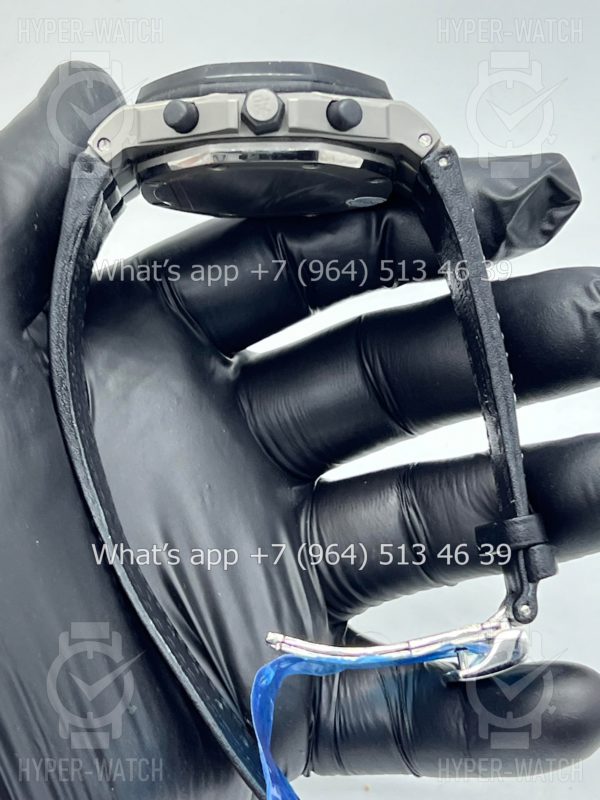 Фото 13 - Audemars Piguet Royal Oak Offshore 42mm Art 5557