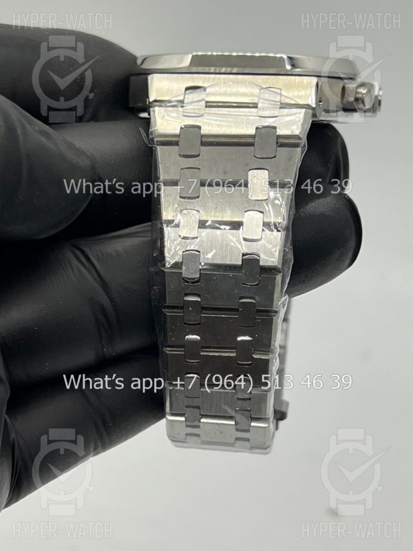 Товар Audemars Piguet Royal Oak Chronograph 41mm Art 5619 Фото 10 - Audemars Piguet Royal Oak Chronograph 41mm Art 5619