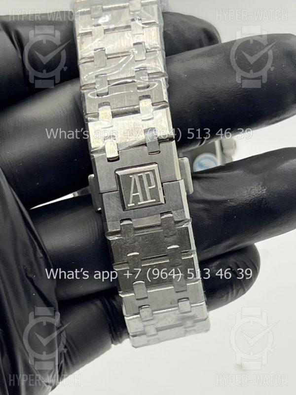 Товар Audemars Piguet Royal Oak Chronograph 41mm Art 5619 Фото 14 - Audemars Piguet Royal Oak Chronograph 41mm Art 5619