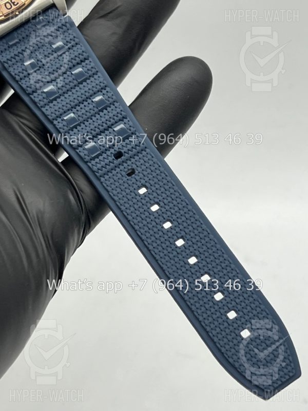 Фото 9 - Breitling Chronomat B01 44mm AB0136161C1
