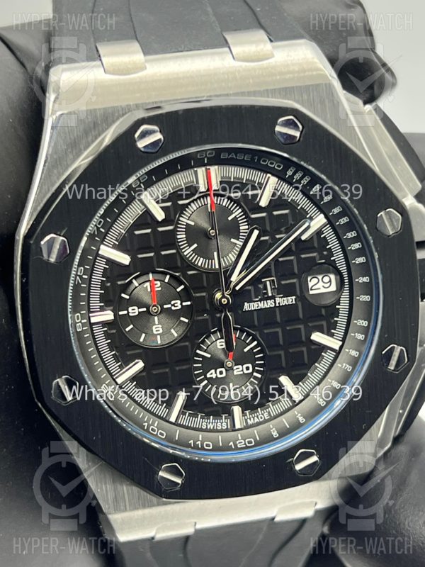 Фото 3 - Audemars Piguet Royal Oak Offshore 44mm Art 5560
