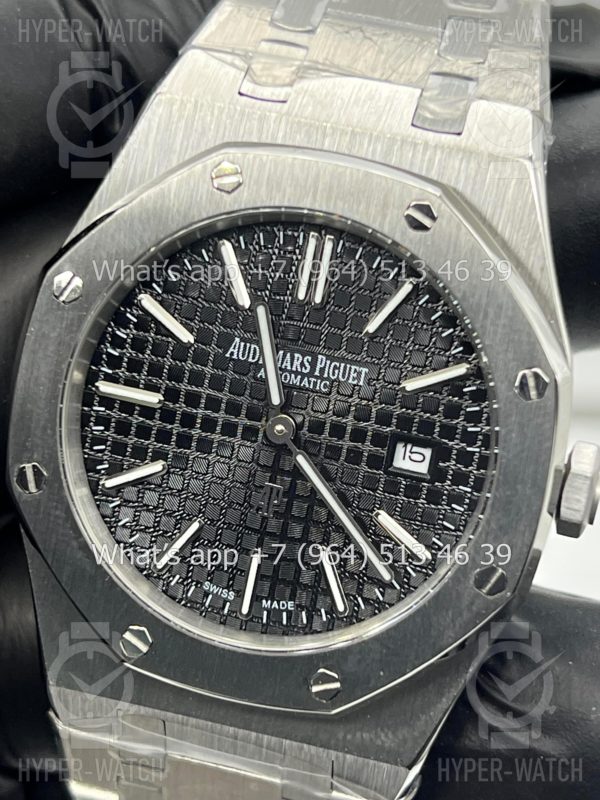 Товар Audemars Piguet Royal Oak Jumbo 39mm Art 5657 Фото 3 - Audemars Piguet Royal Oak Jumbo 39mm Art 5657