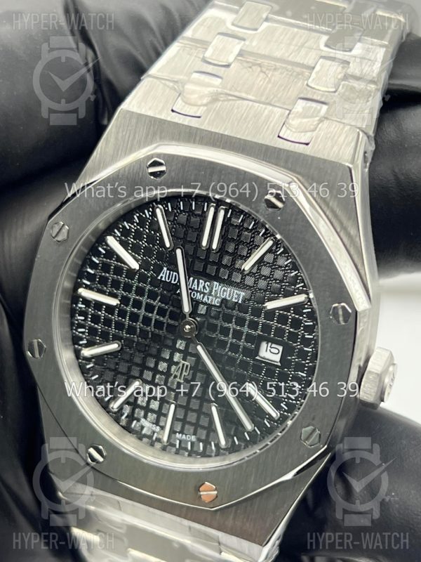 Товар Audemars Piguet Royal Oak Jumbo 39mm Art 5657 Фото 7 - Audemars Piguet Royal Oak Jumbo 39mm Art 5657