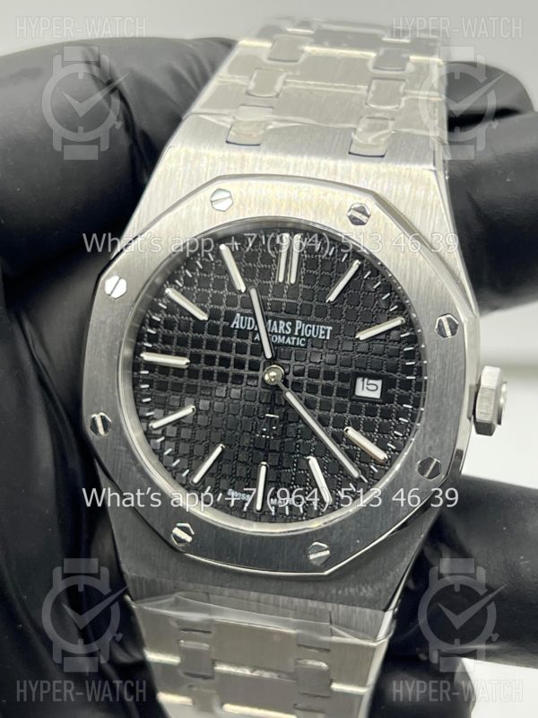 Товар Audemars Piguet Royal Oak Jumbo 39mm Art 5657 Фото 9 - Audemars Piguet Royal Oak Jumbo 39mm Art 5657
