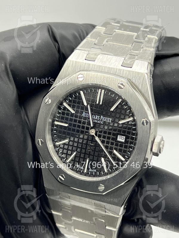 Товар Audemars Piguet Royal Oak Jumbo 39mm Art 5657 Фото 10 - Audemars Piguet Royal Oak Jumbo 39mm Art 5657