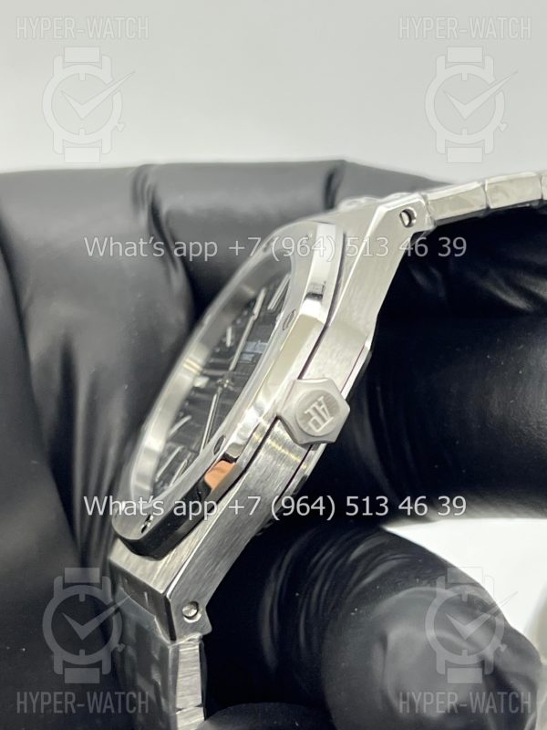 Товар Audemars Piguet Royal Oak Jumbo 39mm Art 5657 Фото 11 - Audemars Piguet Royal Oak Jumbo 39mm Art 5657