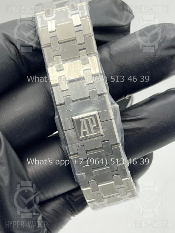 Товар Audemars Piguet Royal Oak Jumbo 39mm Art 5657 Фото 16 - Audemars Piguet Royal Oak Jumbo 39mm Art 5657