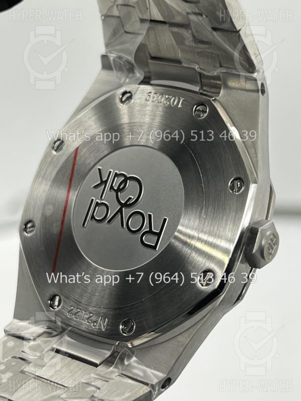 Товар Audemars Piguet Royal Oak Jumbo 39mm Art 5657 Фото 17 - Audemars Piguet Royal Oak Jumbo 39mm Art 5657