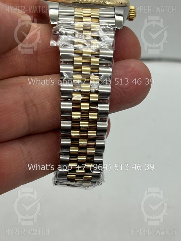 Фото 4 - Rolex Datejust 36mm Art 5743
