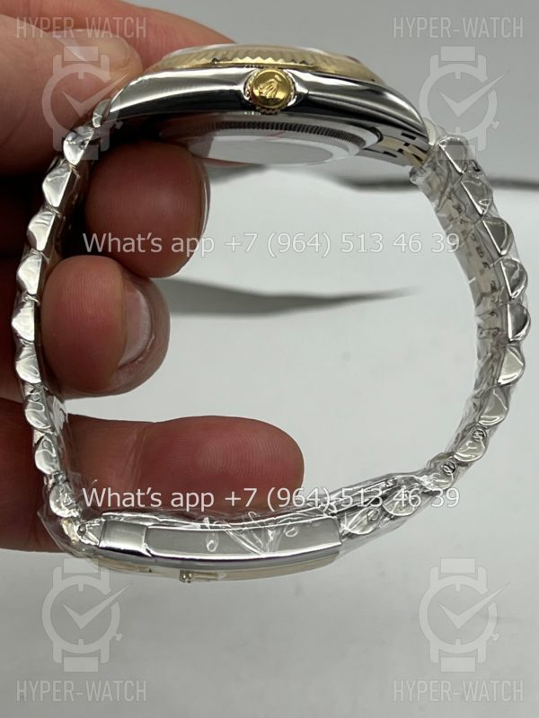Фото 5 - Rolex Datejust 36mm Art 5743