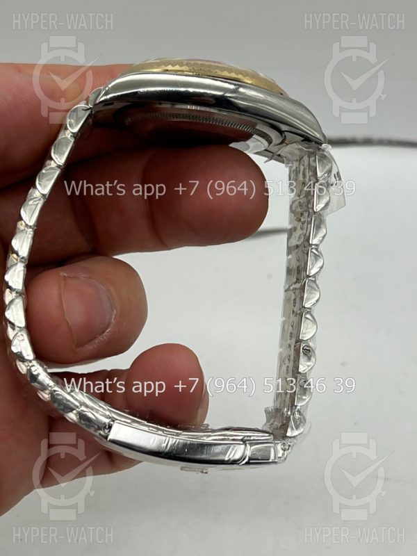 Фото 7 - Rolex Datejust 36mm Art 5743
