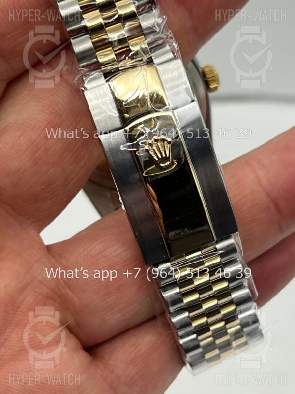 Фото 9 - Rolex Datejust 36mm Art 5743
