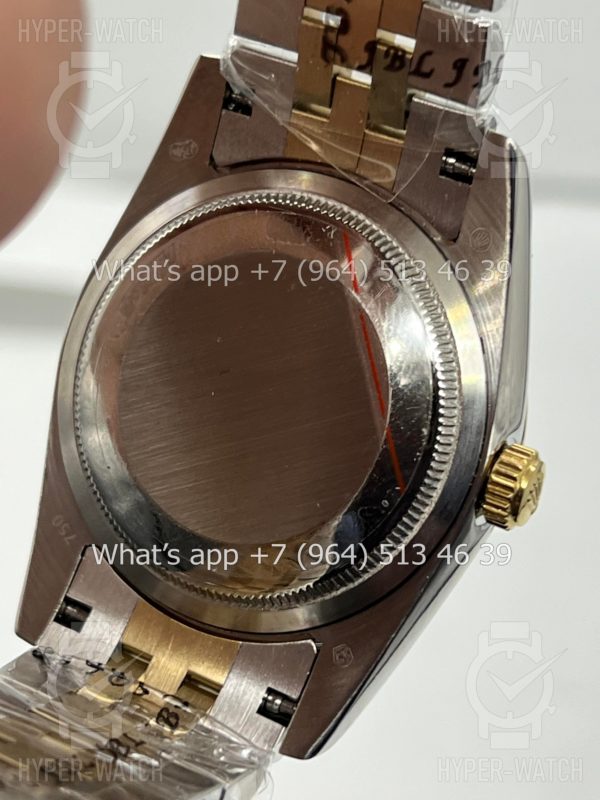 Фото 11 - Rolex Datejust 36mm Art 5743