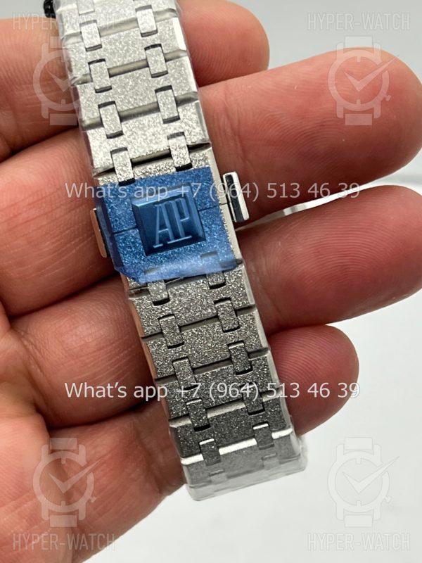 Товар Audemars Piguet Royal Oak Chronograph 41mm Art 5618 Фото 13 - Audemars Piguet Royal Oak Chronograph 41mm Art 5618