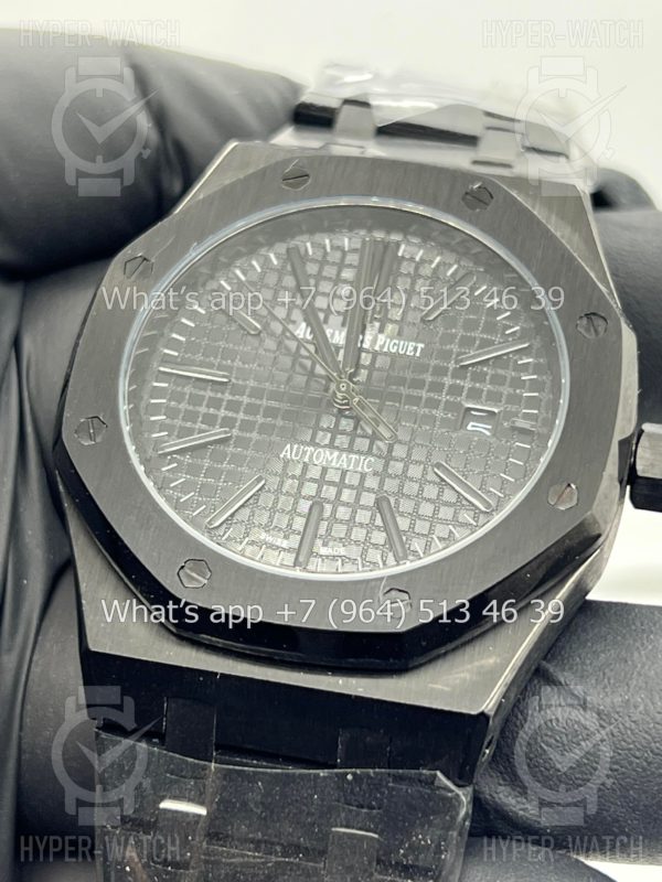 Товар Audemars Piguet Royal Oak 41mm Art 5625 Фото 3 - Audemars Piguet Royal Oak 41mm Art 5625