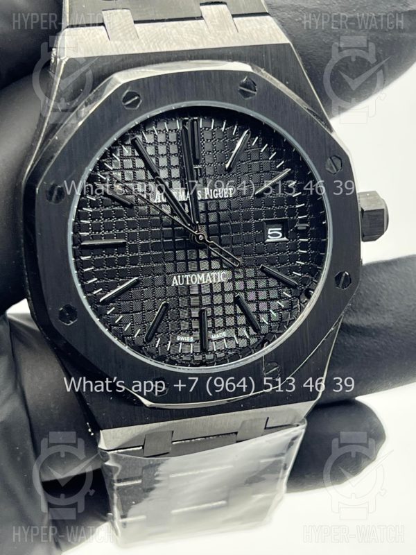 Товар Audemars Piguet Royal Oak 41mm Art 5625 Фото 4 - Audemars Piguet Royal Oak 41mm Art 5625