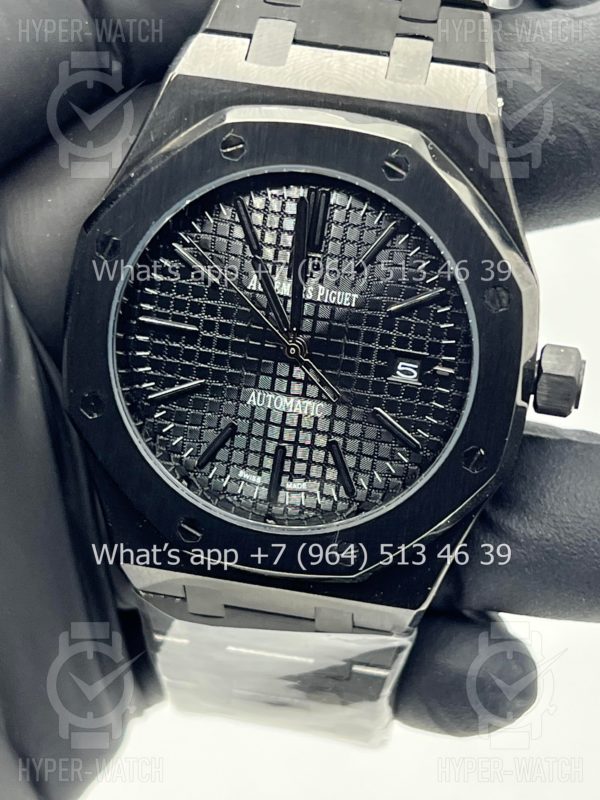 Товар Audemars Piguet Royal Oak 41mm Art 5625 Фото 5 - Audemars Piguet Royal Oak 41mm Art 5625