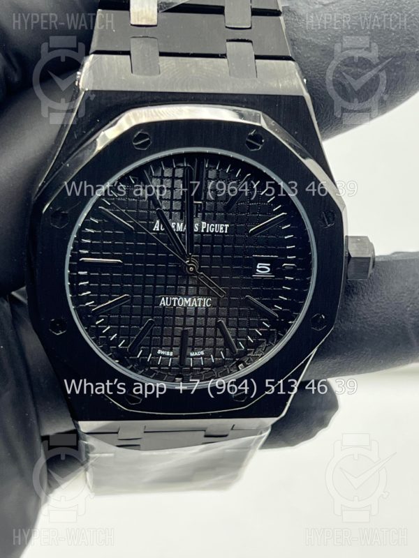 Товар Audemars Piguet Royal Oak 41mm Art 5625 Фото 6 - Audemars Piguet Royal Oak 41mm Art 5625