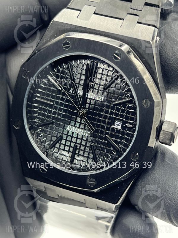 Товар Audemars Piguet Royal Oak 41mm Art 5625 Фото 9 - Audemars Piguet Royal Oak 41mm Art 5625