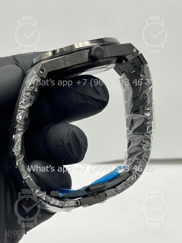 Товар Audemars Piguet Royal Oak 41mm Art 5625 Фото 11 - Audemars Piguet Royal Oak 41mm Art 5625