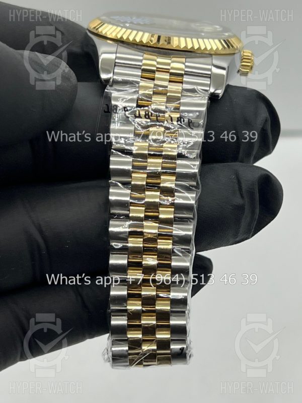 Фото 4 - Rolex Datejust 36mm Art 5719