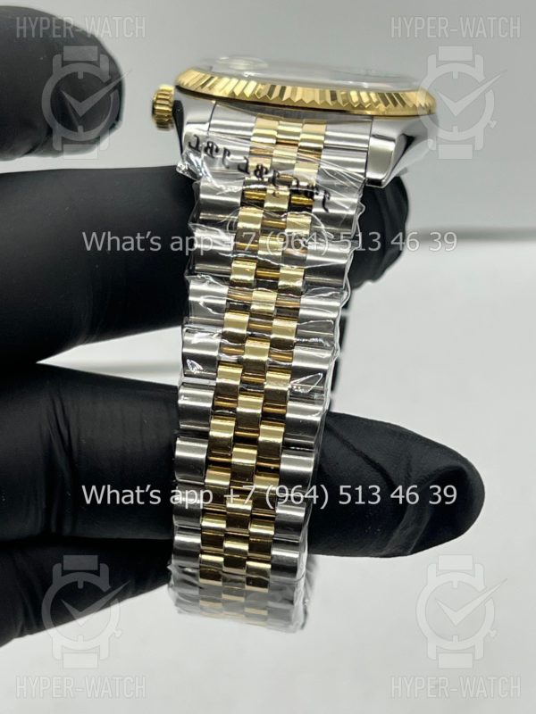 Фото 6 - Rolex Datejust 36mm Art 5719