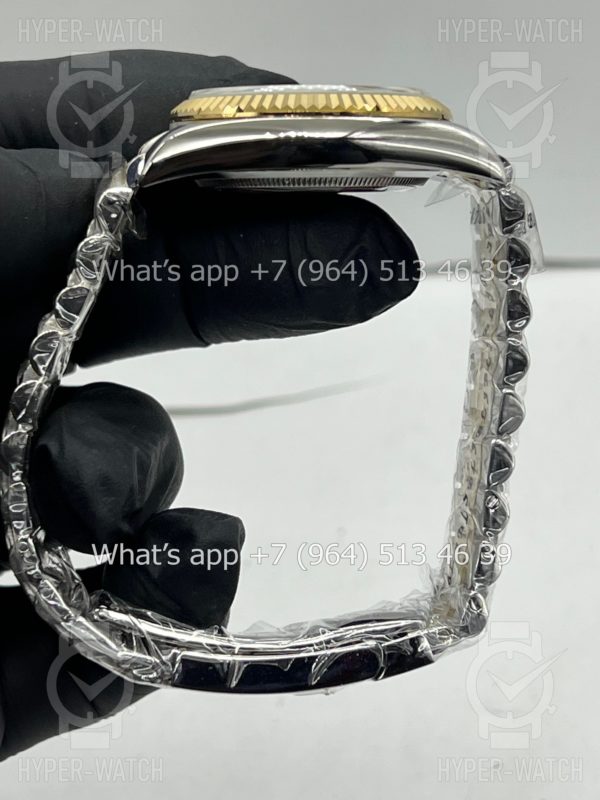Фото 7 - Rolex Datejust 36mm Art 5719