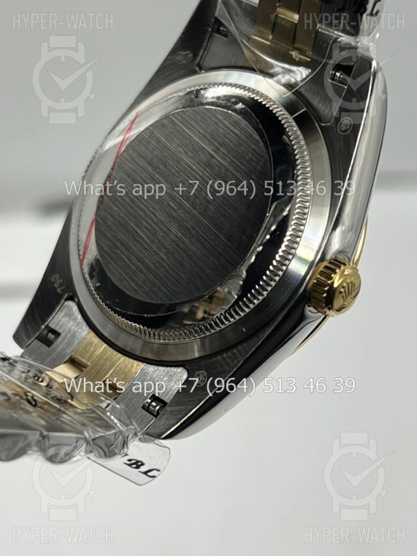 Фото 8 - Rolex Datejust 36mm Art 5719