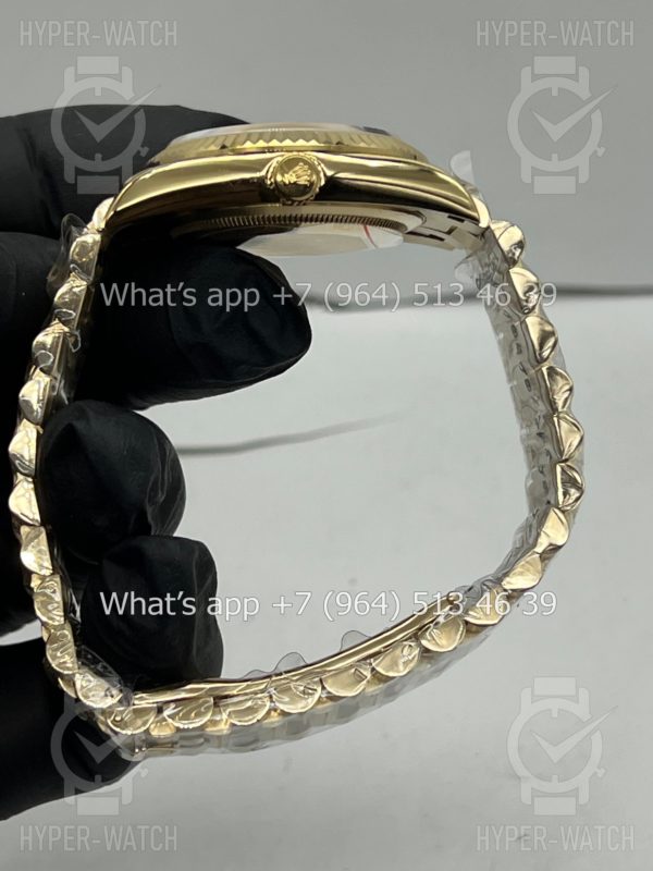Товар Rolex Datejust 36mm Art 5724 Фото 7 - Rolex Datejust 36mm Art 5724